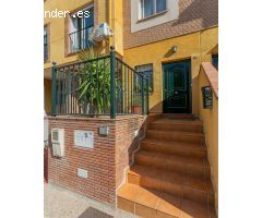 Casa en Venta en La Granada, Granada