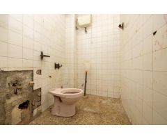 OPORTUNIDAD UNICA EN EL BARRIO DE SAN ILDEFONSO