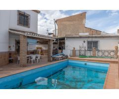 Chalet en Venta en Ogíjares, Granada
