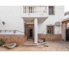 Chalet en Venta en Ogíjares, Granada