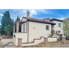 Gran oportunidad Chalet en Otura