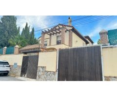 Gran oportunidad Chalet en Otura