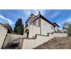 Gran oportunidad Chalet en Otura