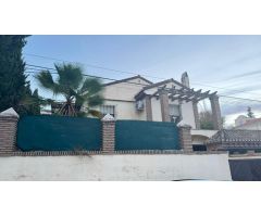Gran oportunidad Chalet en Otura