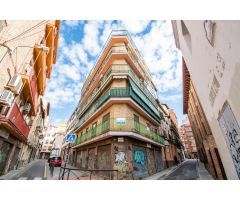 ¿Te imaginas viviendo en el centro en un piso a tu gusto?