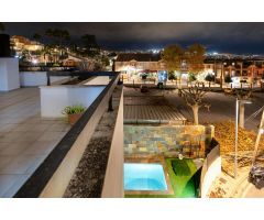 Exclusiva casa en Huetor Vega