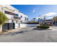 Exclusiva casa en Huetor Vega