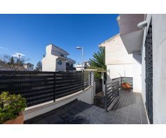 Exclusiva casa en Huetor Vega