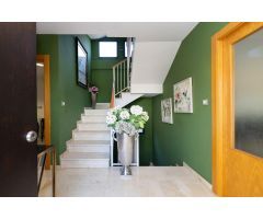 Exclusiva casa en Huetor Vega