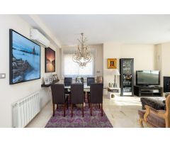 Exclusiva casa en Huetor Vega