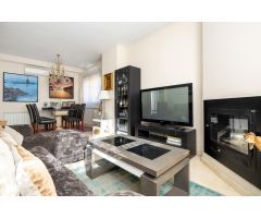 Exclusiva casa en Huetor Vega