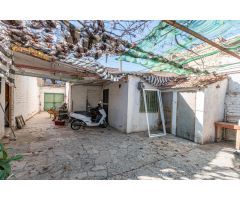 SOLAR EN VENTA EN ARMILLA