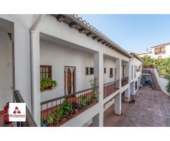 Apartamento amplio situado en casa corrala rehabilitada