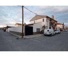 Oportunidad en Cijuela, casa con piscina