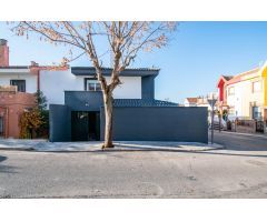 Magnifica casa Pareada en Huetor Vega.