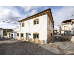 Casa en Venta en Calicasas, Granada