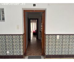 Apartamento en Almuñecar (playa de San Cristobal).