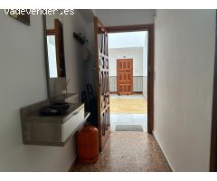 Apartamento en Almuñecar (playa de San Cristobal).