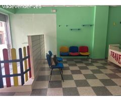 Local comercial en Maracena