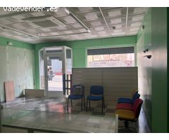 Local comercial en Maracena