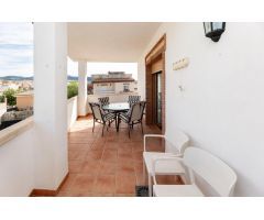 Espectacular Chalet en Gójar ?✨