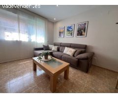¡AMPLIO PISO FAMILIAR CON TERRAZA Y PLAZA DE PARKING EN LA ZONA DE LAS ESCUELAS!