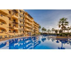 APARTAMENTO TURISTICO  DOS DORMITORIOS