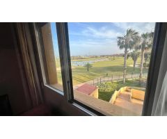APARTAMENTO TURISTICO  DOS DORMITORIOS