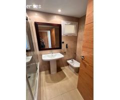 APARTAMENTO TURISTICO  DOS DORMITORIOS