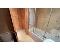 APARTAMENTO TURISTICO  DOS DORMITORIOS