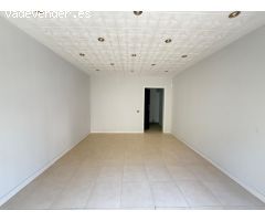 Piso en pleno centro de Manresa
