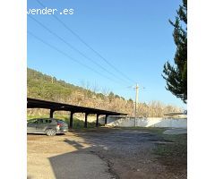 Local para alquilar en Suria
