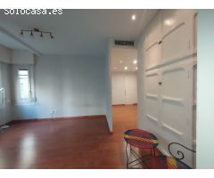 ALQUILER APARTAMENTO CON MUEBLES