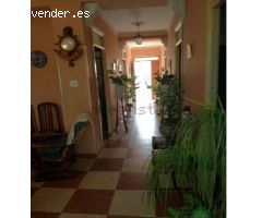 Se vende preciosa casa en Villanueva de la Serena