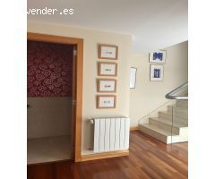 Exclusiva vivienda con vistas al Real Club de Golf de Sevilla