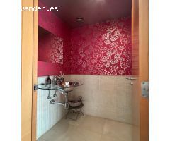 Exclusiva vivienda con vistas al Real Club de Golf de Sevilla
