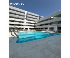 PISO EN ALQUILER NUEVO A ESTRENAR EN PALMAS ALTAS