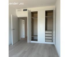 PISO EN ALQUILER NUEVO A ESTRENAR EN PALMAS ALTAS