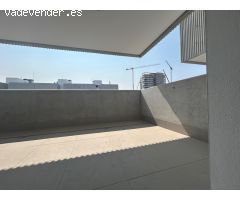PISO EN ALQUILER NUEVO A ESTRENAR EN PALMAS ALTAS