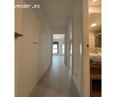PISO EN ALQUILER NUEVO A ESTRENAR EN PALMAS ALTAS
