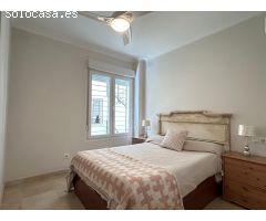 Tu vivienda en el centro de Sevilla con garaje y trastero