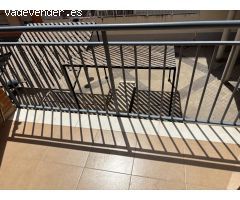PISO DE ALQUILER EN PUENTE TOCINOS