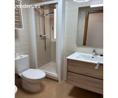 PISO DE ALQUILER EN PUENTE TOCINOS