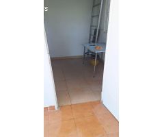 Se vende parcela  de cultivo con cuarto en Javali VIejo.