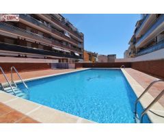 Érase una TERRAZA con ÁTICO