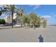 A 60m de la playa!,...y con 1 plaza de aparcamiento.