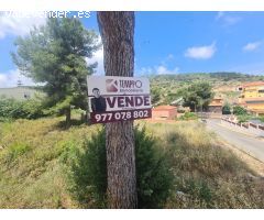 OPORTUNITAT!,...Terreny Urbà por a Urb Mas Borras