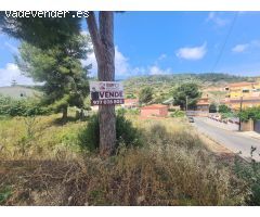 OPORTUNITAT!,...Terreny Urbà por a Urb Mas Borras