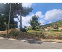 OPORTUNITAT!,...Terreny Urbà por a Urb Mas Borras