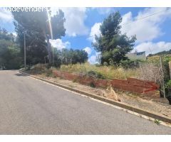 OPORTUNITAT!,...Terreny Urbà por a Urb Mas Borras